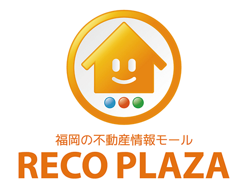 RecoPlaza（レコプラザ）