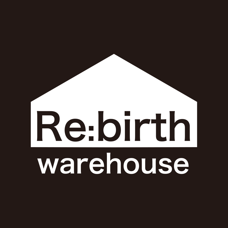 Re:birth warehouse / Bou Jeloud OUTLET