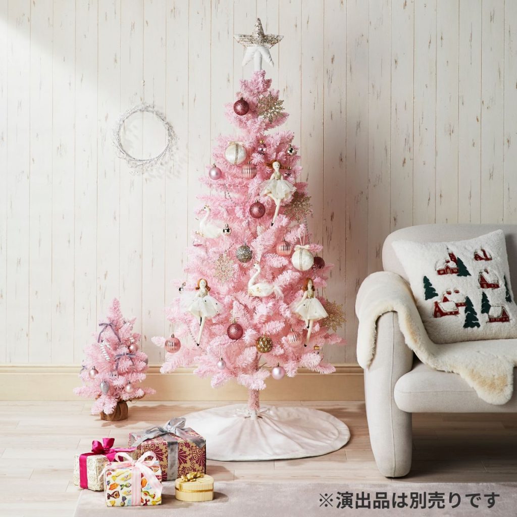 ニトリデコホームのクリスマス♪