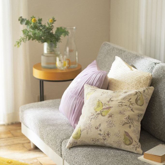 【ニトリデコホーム】春色インテリアのご紹介パート2♪